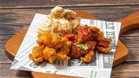 韓國連鎖炸雞店bb.q CHICKEN推出11月壽星優惠。（圖／業者提供）