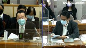 顧立雄，江永昌