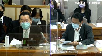 顧立雄曝中共攻台手法：可能斬首行動