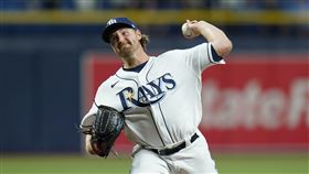 ▲Dietrich Enns將到亞洲職棒發展。（資料照／美聯社／達志影像）