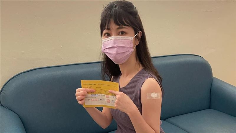 打高端賺到了？高嘉瑜：失言深刻檢討