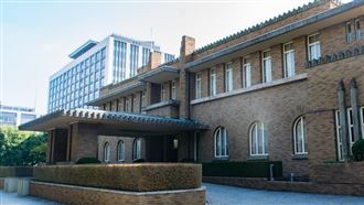 日首相高市搬進官邸　百年鬧鬼傳說受關注