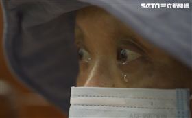 鉛中毒首位女癌友病逝　生前慘照曝光（圖／翻攝畫面）