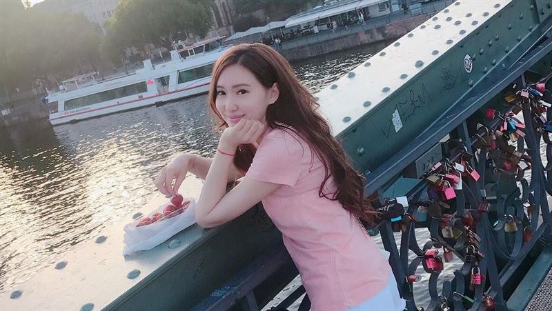 孫道存么女遭批靠姐靠爸　淡出時尚圈