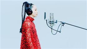 中島美嘉2010年因「耳咽管開放症」硬撐復出卻傷及聲帶。（圖／翻攝自mikanakashima_official 官方IG）