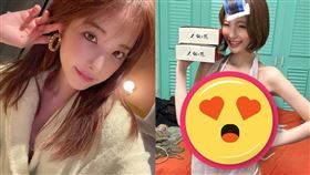 桃乃木香奈。（圖／翻攝自桃乃木香奈IG）