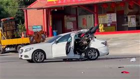 枋山鄉,車禍,擦撞