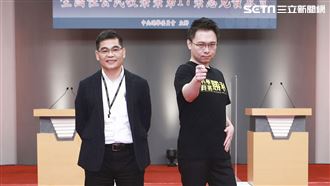 恐嚇牌？黃士修嗆核四反方：小心說話