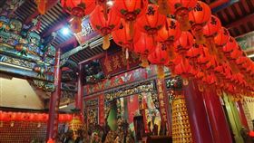 「發現‧永靖小旅行」搶先體驗客家風情謝平安、搓平安圓