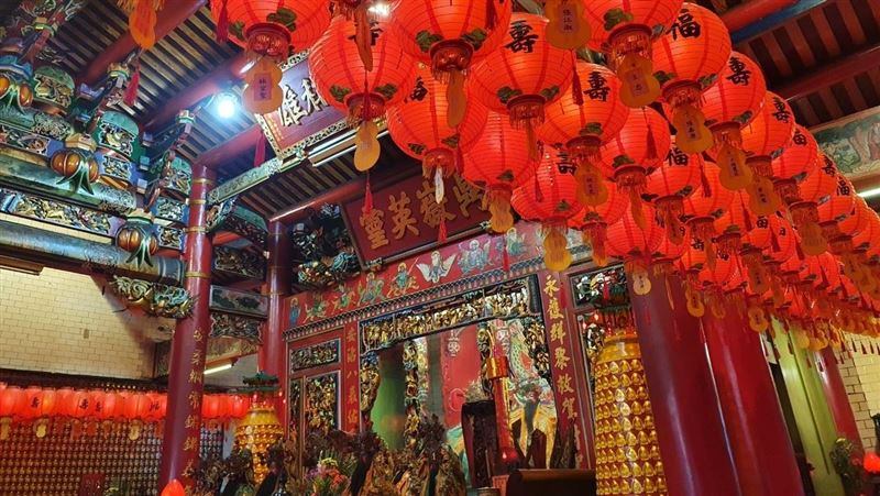 「發現‧永靖小旅行」搶先體驗客家遊