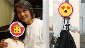 （圖／翻攝自徐嬌微博）