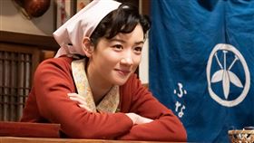 永野芽郁《電影之神》。（圖／采昌提供）