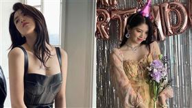 韓韶禧。(圖／韓韶禧IG)