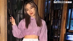 張牧喬三立新聞網專訪。（記者邱榮吉/攝影）