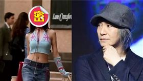  （圖／翻攝自李卉微博）