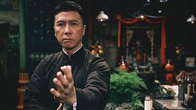 甄子丹憑藉《葉問》電影系列紅遍全球。（圖／《葉問》劇照）