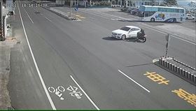 枋山鄉,車禍,攔腰撞上