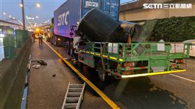 國道,國道1號,中山高,車禍