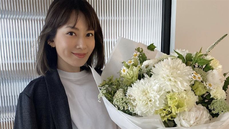 酸民虧「比十年前老」女星怒譙：廢話