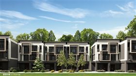 基隆,僑家大院,別墅/業者提供(業配勿用)