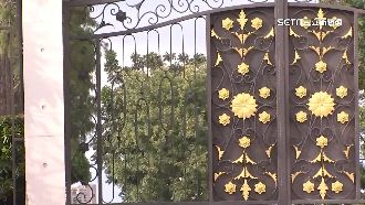 獨／顏寬恒奢華豪宅曝　造景要價千萬