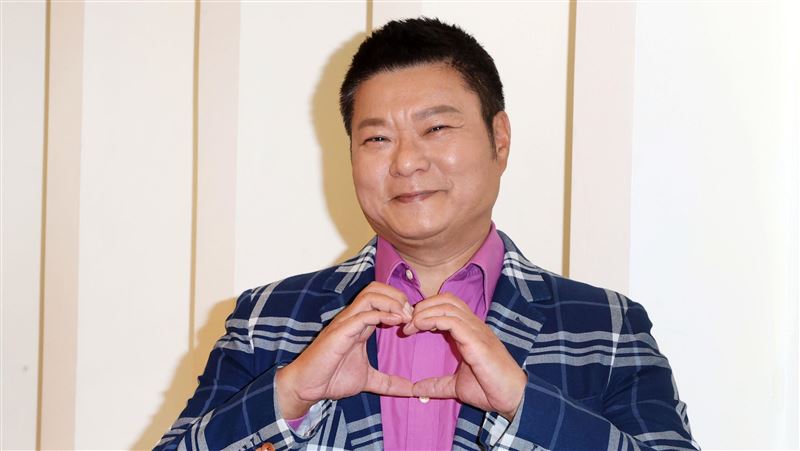 獨／爆秘戀楊繡惠　陳文山揭兩人關係