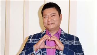 獨／爆秘戀楊繡惠　陳文山揭兩人關係