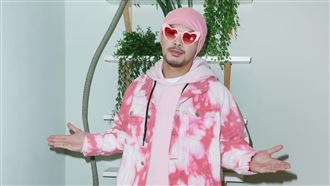 黃明志曾胃疾動刀暴瘦！恐痴呆後遺症