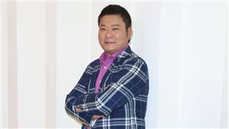 獨／戲中擁3任妻　陳文山不婚原因曝