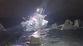 漁船,屏東,海巡署,盛億祥,小琉球