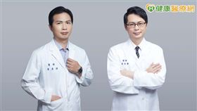 黃勇評醫師呼籲民眾應牢記「臨微不亂」口訣，及早辨識中風初期的重要症狀。黃俊肇醫師也提醒，定期檢查的重要，及早發現才能及早治療、降低風險。