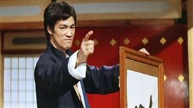 ▲武林高手。（圖／翻攝自百度百科） 