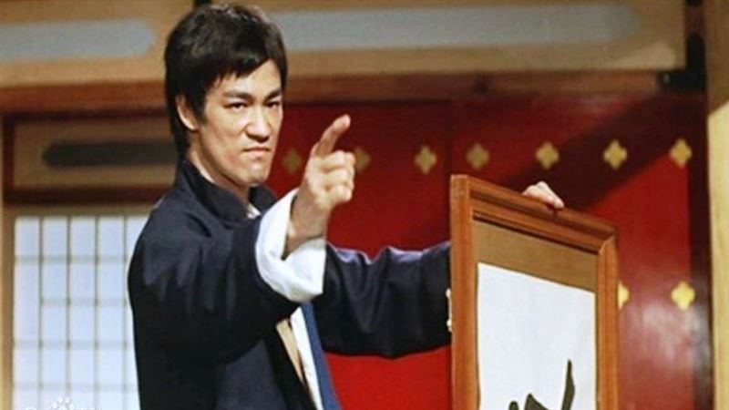 10大高手！李小龍僅第8　榜首是他