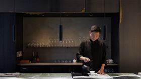 冉冉茶事。（圖／業者提供）