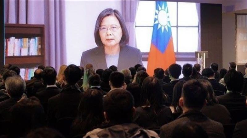外交部：14友邦挺台參與UNFCC