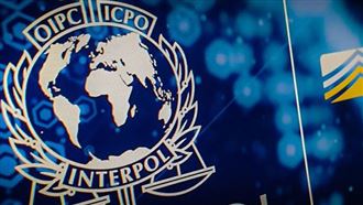 法媒：國際刑警組織紅色通緝令爭議多