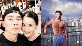 劉畊宏一家搬到上海定居/老婆王婉霏/臉書