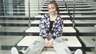 獨／戰《全明星3》　艾薇不鬧緋聞