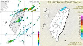 老大洩天機／週末好轉逐日暖　下週一氣溫遽降