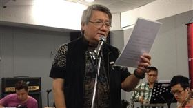 王夢麟透露，已向女兒交代好人生大事。（圖／翻攝自王夢麟臉書）