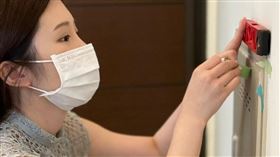 雞排妹,鄭家純,驗屋,配電箱