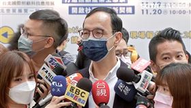 國民黨主席朱立倫