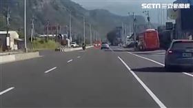 屏東,枋山鄉,車禍,賓士,台一線,省道,重機