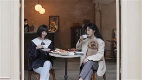 Le cinq cafe,台北咖啡廳（圖／IG使用者提供）其他新聞勿用