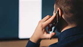 電話推銷,個資法,反制,（圖／pixabay）