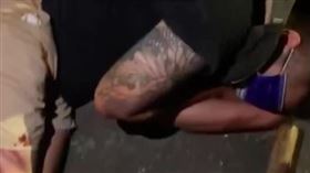 高雄,球棒,私刑,矇眼,虛擬貨幣,圍毆