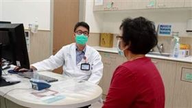 膽結石(安南醫院提供)