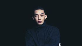 《地獄公使》劉亞仁。（圖／NETFLIX提供）