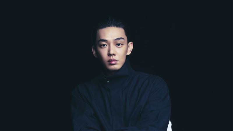 劉亞仁演活邪教教主　被難倒原因曝光