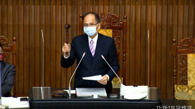 跟騷法立院三讀　8類行為最重判5年